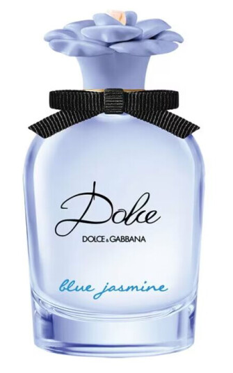 Dolce & Gabbana Dolce Blue Jasmine EDP 75 ml - Dameparfyme med Jasmin Dolce & Gabbana Dolce Blue Jasmine EDP 75 ml - Dameparfyme med Jasmin