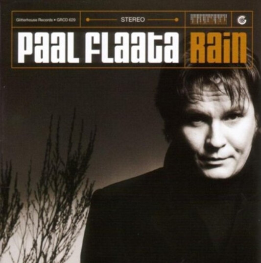 Rain CD