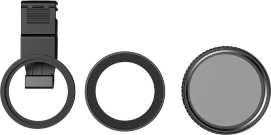 Apexel Hd Glass 67Mm Nd400 Telefonlinse Apl-67Vnd400