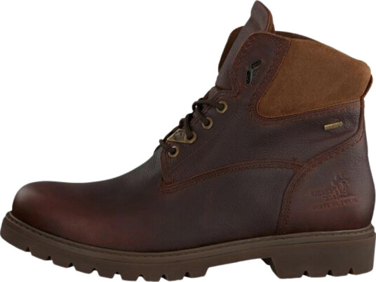 Panama Jack Herre Sko Brun 46 EU,