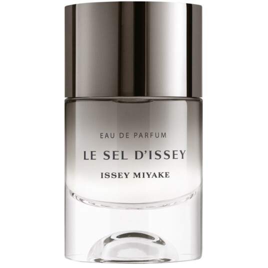 Issey Miyake Le Sel d’Issey Eau De Parfum for menn 50 ml Issey Miyake Le Sel d’Issey Eau De Parfum for menn 50 ml