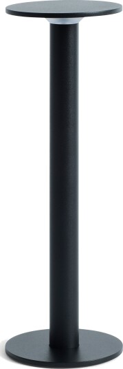 HAY Host portabel lampe Anthracite 30 cm HAY Host portabel lampe Anthracite 30 cm