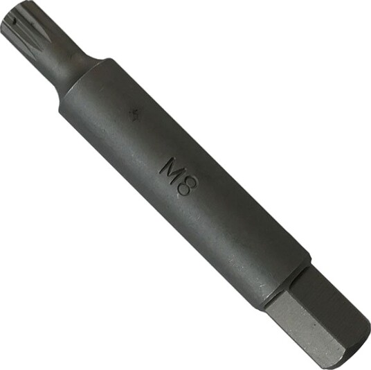 BATO Bits M12 x XZN 8.