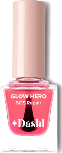 Dashl Glow Hero SOS Repair