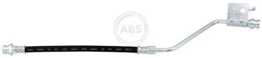 Bremseslange A.B.S. SL 6302 Bremseslange A.B.S. SL 6302