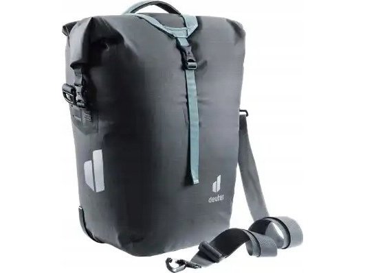 Deuter Weybridge 20+5 Graphite OneSize Deuter Weybridge 20+5 Graphite OneSize