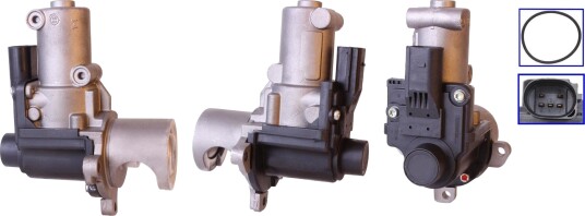 EGR ventil ELSTOCK 73 0124 EGR ventil ELSTOCK 73 0124