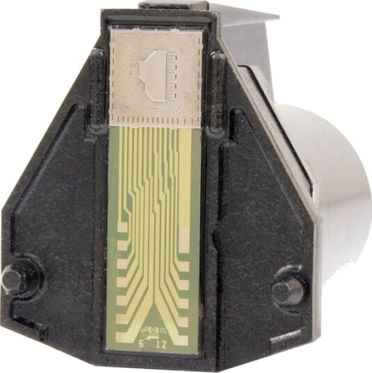 Hp Skrivervognenhet Q2299A
