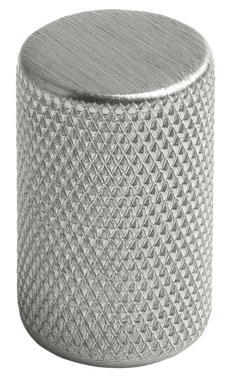BESLAG DESIGN KNOTT GRAF STÅL 34331-11