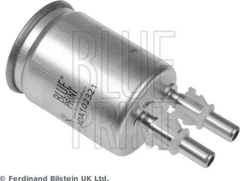 BLUE PRINT ADA102321 Drivstoffilter BLUE PRINT ADA102321 Drivstoffilter