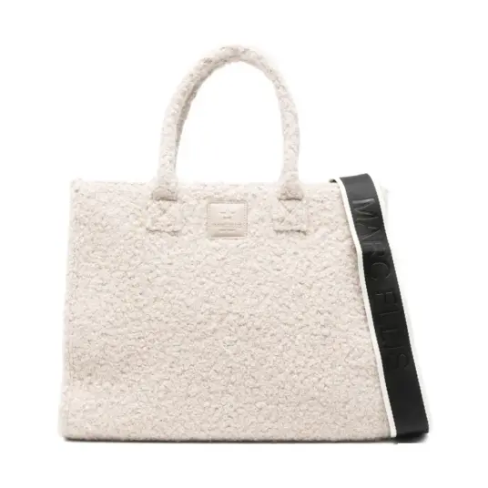 Marc Ellis Dame Vesker Beige ONE SIZE, Marc Ellis Dame Vesker Beige ONE SIZE,