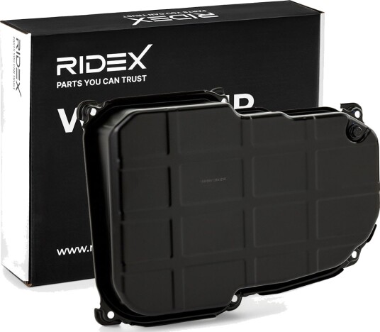 Bunnpanne RIDEX 592O0075 Bunnpanne RIDEX 592O0075