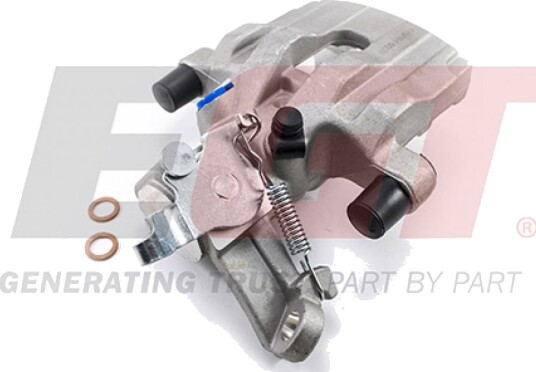 Bremsecaliper EGT 440064EGT