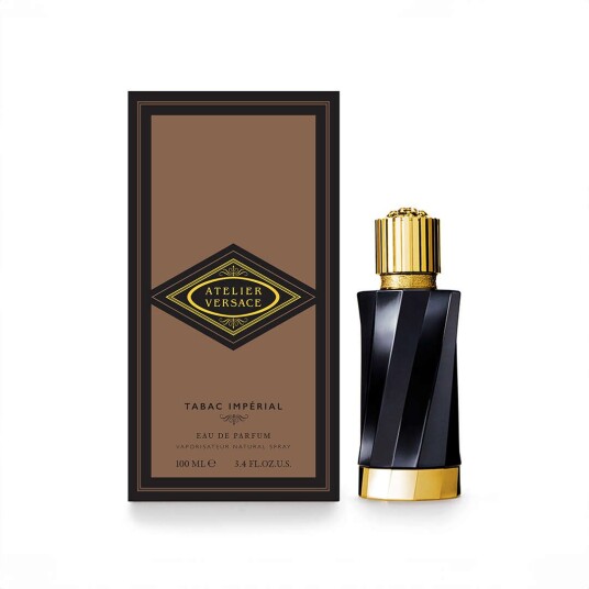 Atelier Versace Tabac Impérial Eau De Parfum 100 ml