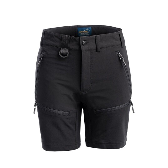 Arrak Outdoor Motion Stretch Shorts W Black 34 Arrak Outdoor Motion Stretch Shorts W Black 34