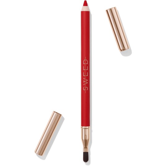 Sweed BeautyLip Liner Classic Red Sweed BeautyLip Liner Classic Red