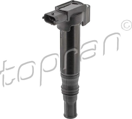 Tennspole TOPRAN 623 910