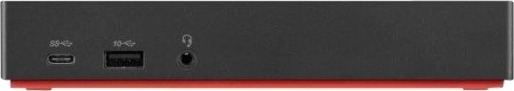 Lenovo ThinkPad USB-C Dock Gen2 90W EU 40AS0090EU EU Lenovo ThinkPad USB-C Dock Gen2 90W EU 40AS0090EU EU