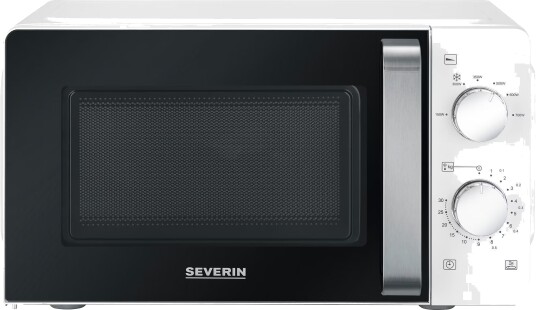 Severin mikrobølgeovn MW 7885 Severin mikrobølgeovn MW 7885