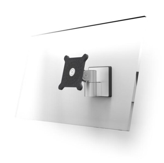 DURABLE Monitor Mount for 1 Monitor, Wall Mount     508923