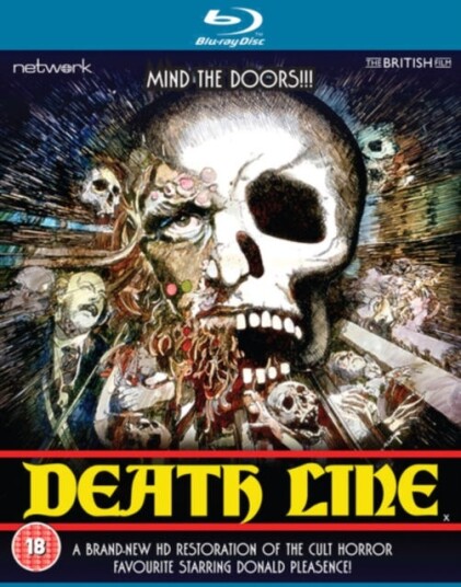 Death Line Death Line