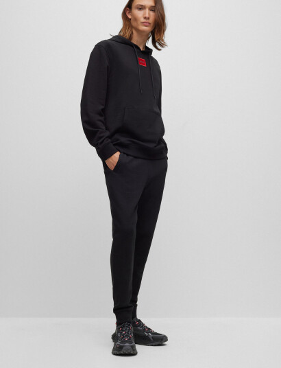HUGO Daratschi214 - Black - L HUGO Daratschi214 - Black - L