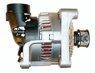 Dynamo ROTOVIS Automotive Electrics 9039100 Dynamo ROTOVIS Automotive Electrics 9039100