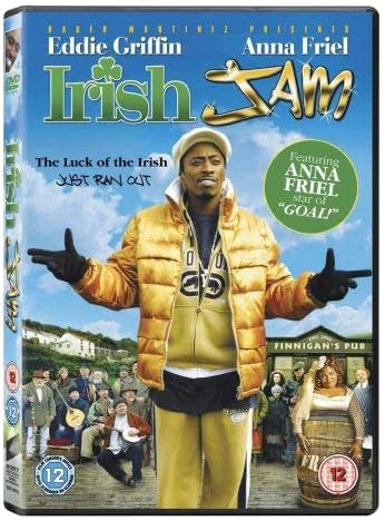 Irish Jam 2006 DVD