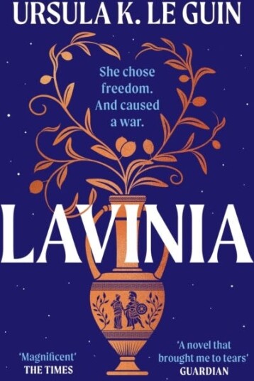Lavinia A compulsive, heartbreaking historical romance Lavinia A compulsive, heartbreaking historical romance