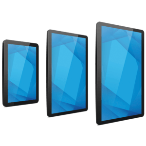 ELO ET1504L 2UWA 1 BL G ELO 1504L 15.6 INCH WIDE LCD FHD 1920X1080 MNTR ELO ET1504L 2UWA 1 BL G ELO 1504L 15.6 INCH WIDE LCD FHD 1920X1080 MNTR