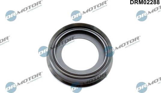 Akseltetningsring drivaksel DR.MOTOR AUTOMOTIVE DRM02288