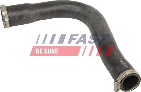 Ladeluftslange FAST FT01072