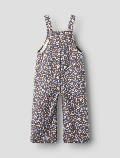 Name It Nmftrine Twi Aop Overall 5507 Td Multi/patterned 98