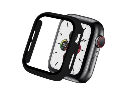 Full Cover Case Apple Watch Se/6/5/4 44Mm Sv