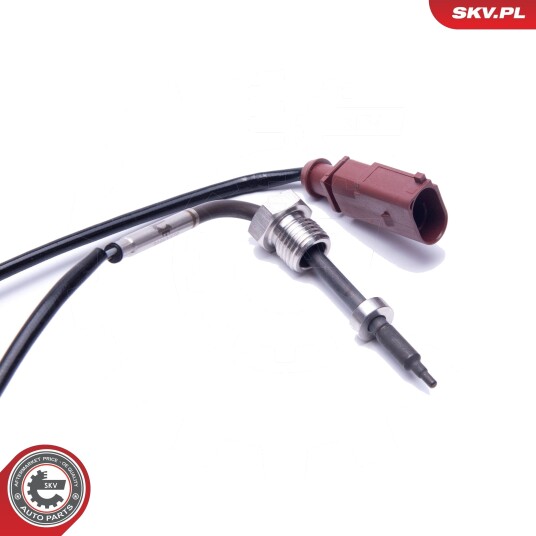 Sensor, eksostemperatur ESEN SKV 30SKV379