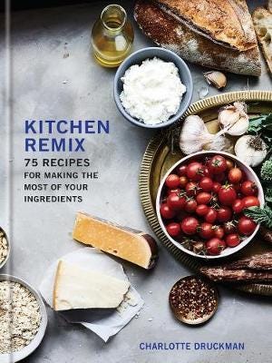 Kitchen Remix Av Charlotte Druckman