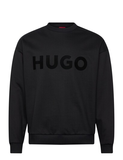 HUGO Dinex Black M