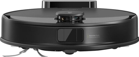 Roborock Q10 PF Robotstøvsuger - 0,5L, 10 000 Pa sugestyrke - Svart
