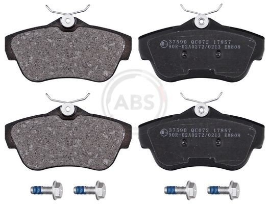 Bremseklosser A.B.S. 37590