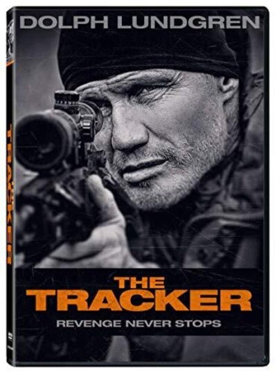 Tracker DVD