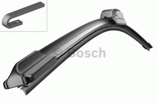 Viskerblad BOSCH 3 397 008 534