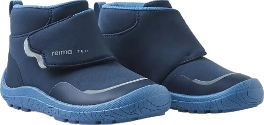 Reima Reimatec Barefoot Shoes Hyppii Blue 28