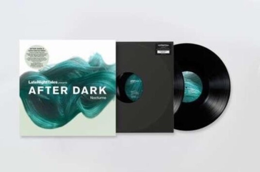 Diverse Artister Diverse Electronica Late Night Tales Presents After Dark LP/Vinyl Diverse Artister Diverse Electronica Late Night Tales Presents After Dark LP/Vinyl