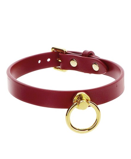 Taboom ORing Collar