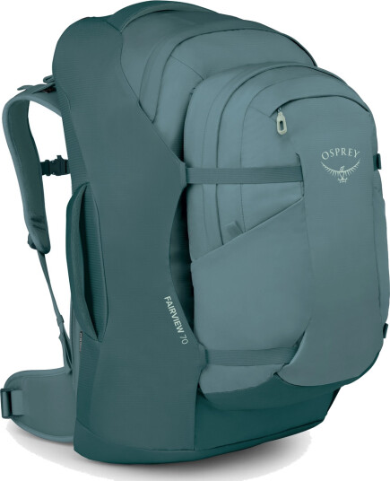 Osprey Fairview 70 Cascade Blue Osprey Fairview 70 Cascade Blue