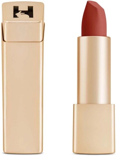Hourglass Unlocked Soft Matte Lipstick Lush 360