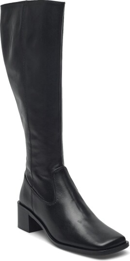 Billi Bi Long Boots X Wide Black 42 Billi Bi Long Boots X Wide Black 42