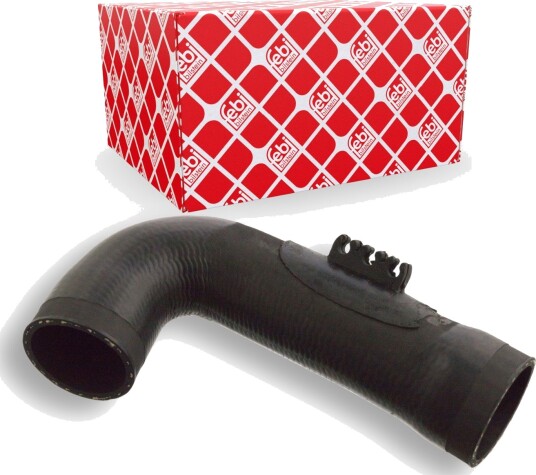 FEBI BILSTEIN 103143 Ladeluftslange FEBI BILSTEIN 103143 Ladeluftslange