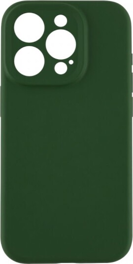 Maxmount Iphone 15 Pro Mobildeksel Grønn