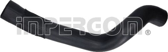 ORIGINAL IMPERIUM 225005 Ladeluftslange